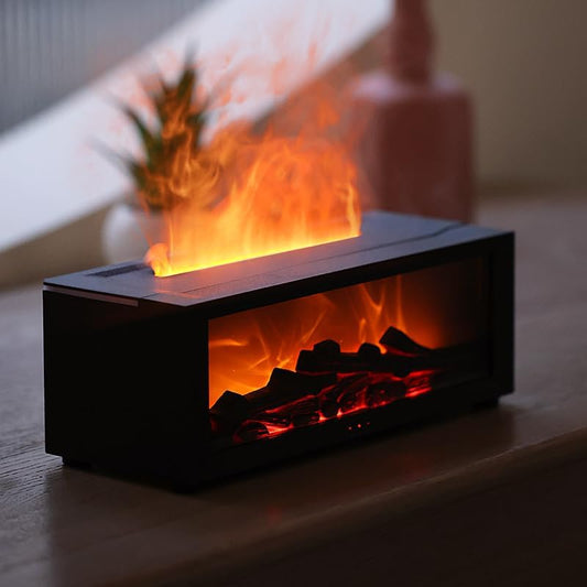 Fireplace Aromatherapy Diffuser