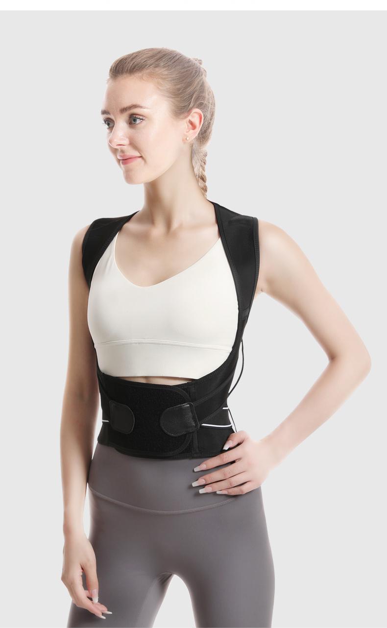 Posture Corrector Back Brace