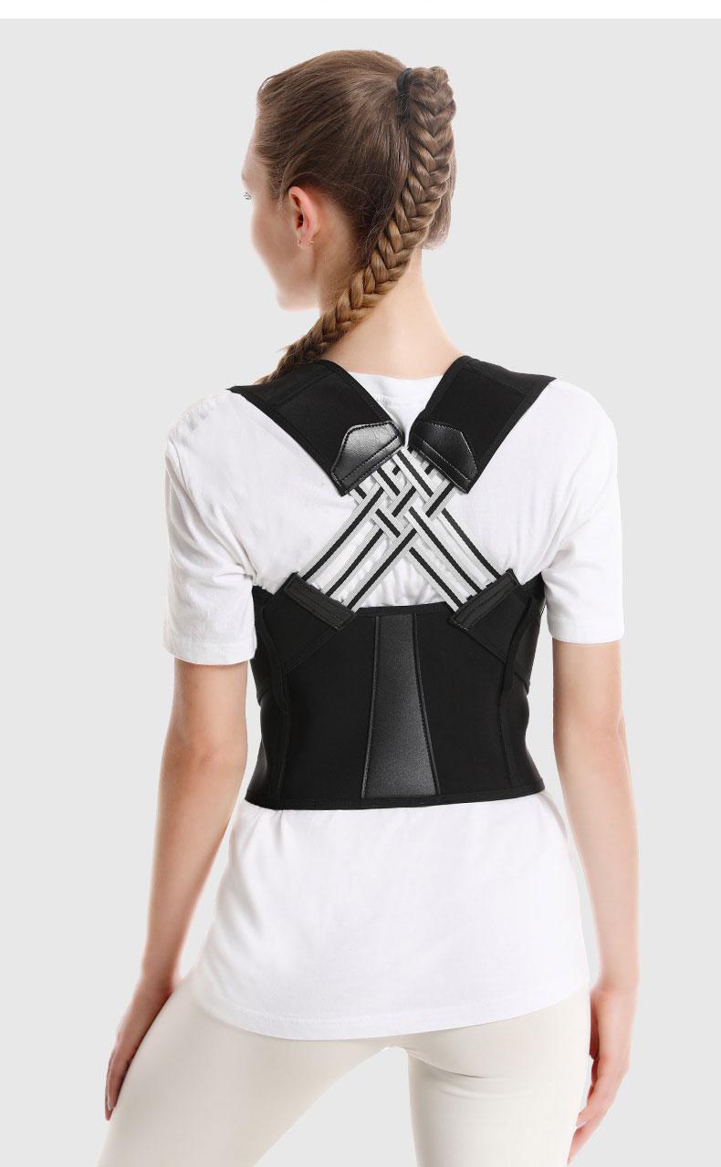 Posture Corrector Back Brace